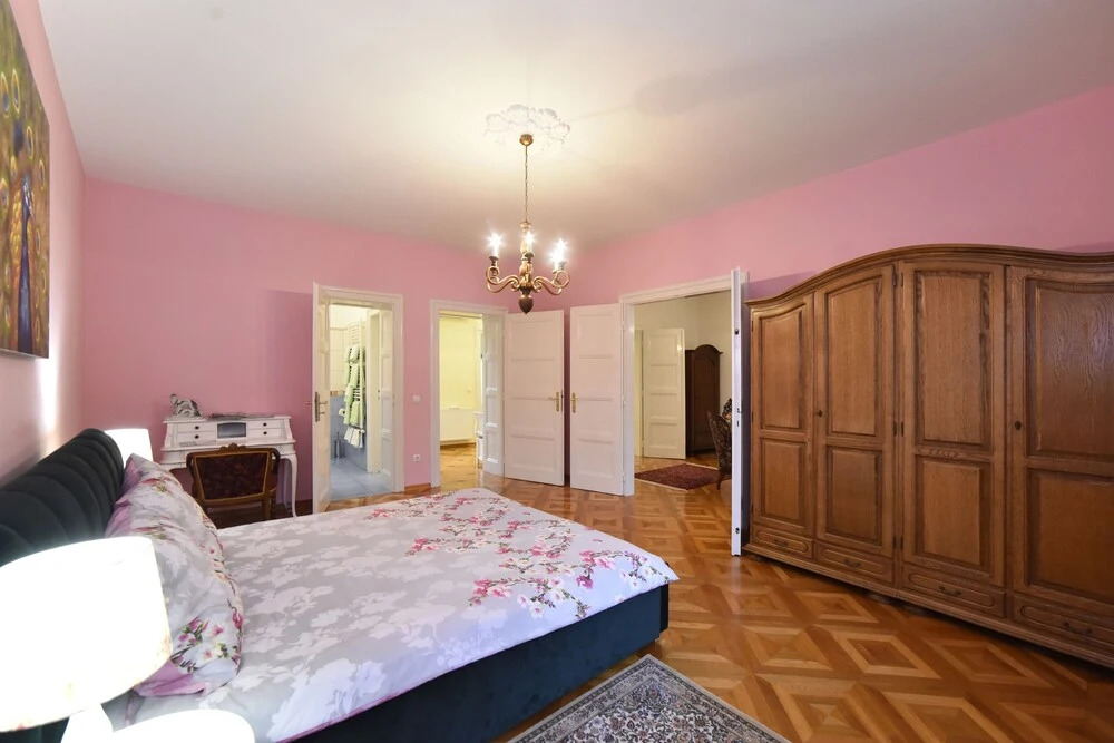 Apartment Tatjana