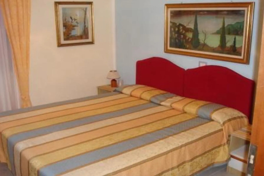 Hotel La Calabrese
