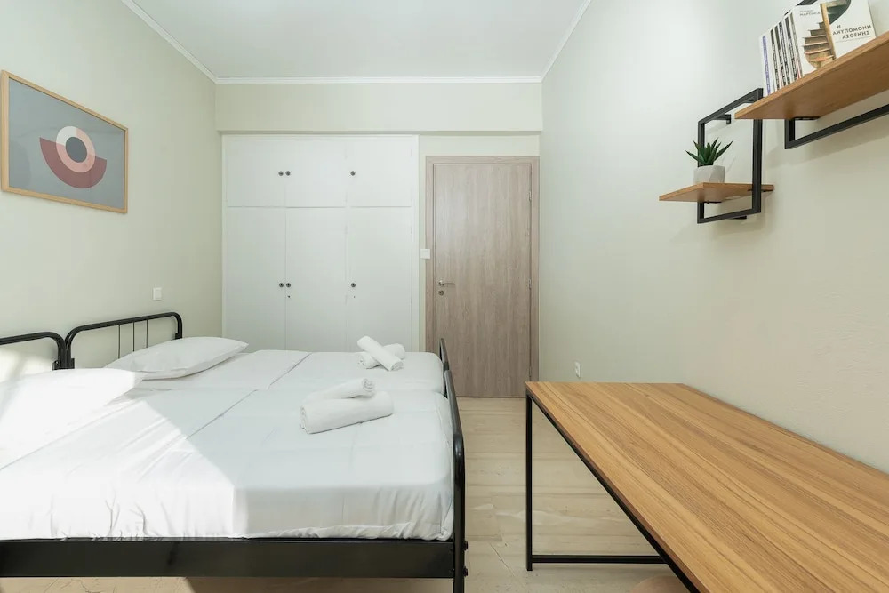 Blanco Apartment by A&D Properties