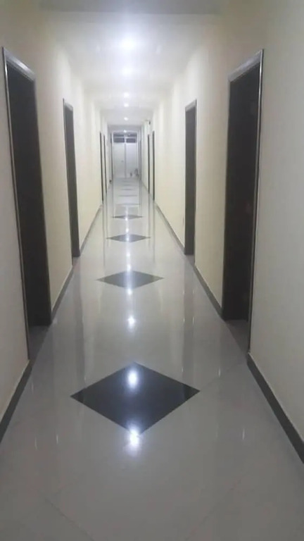 Zebidar International Hotel