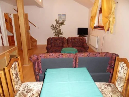 Apartmánový Hotel HREBIENOK RESORT
