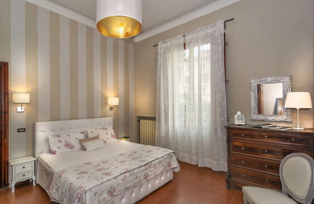 B&B Villa Ricci Suites