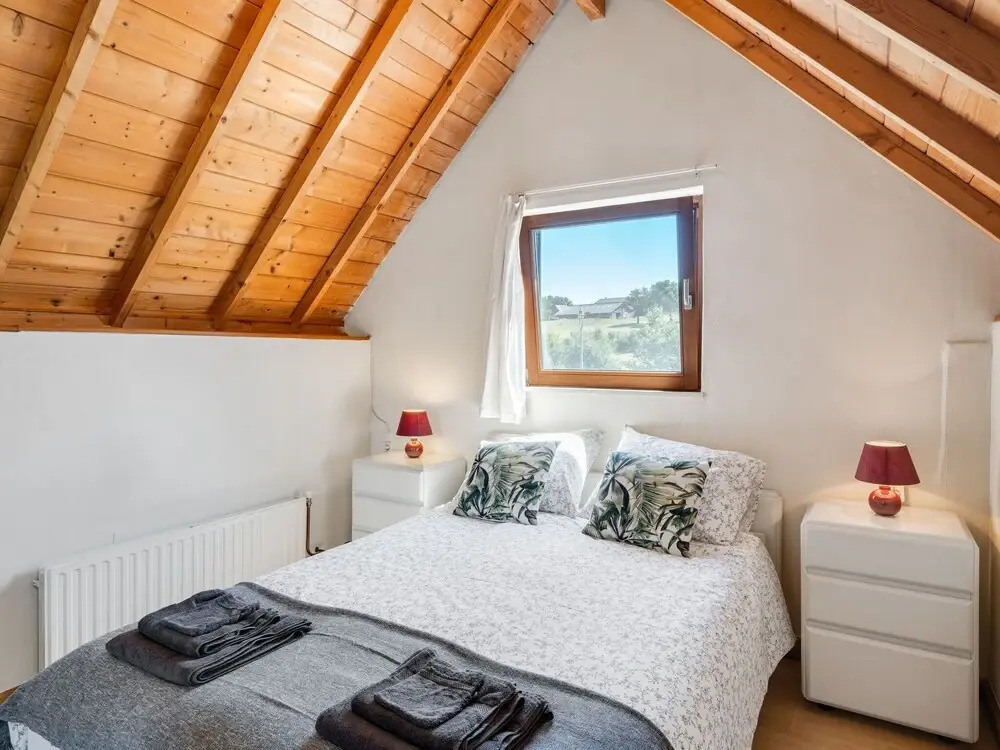 Countryside Holiday Home in Mechelen With Terrace