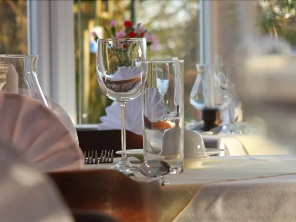 Lydgate House Hotel