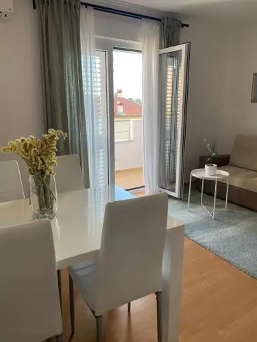 Apartment Branka Kustura