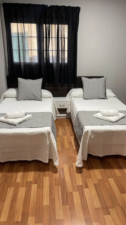 Hotel Borox Las Olivas