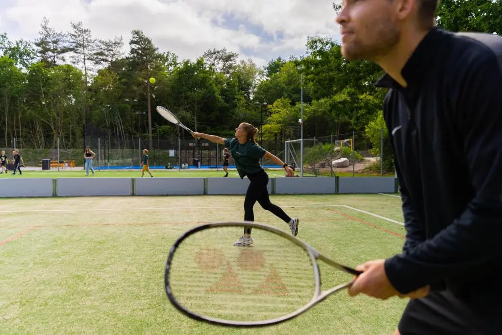 SportsPark Blaavandshuk Resort
