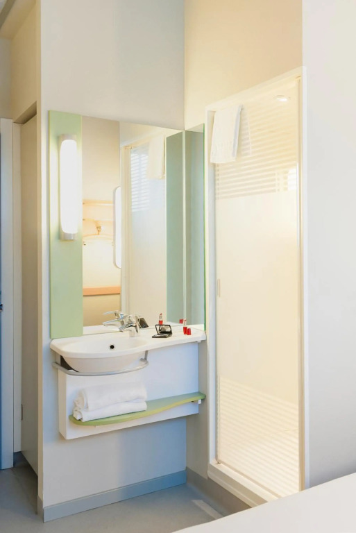 Ibis Budget Madrid Calle 30