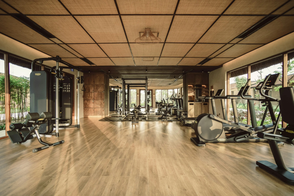 Namia River Retreat - Wellness Inclusive Resort
