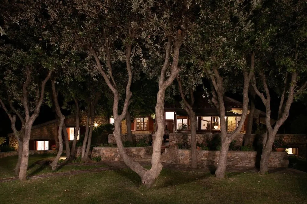 Verdidea - Villa Isola