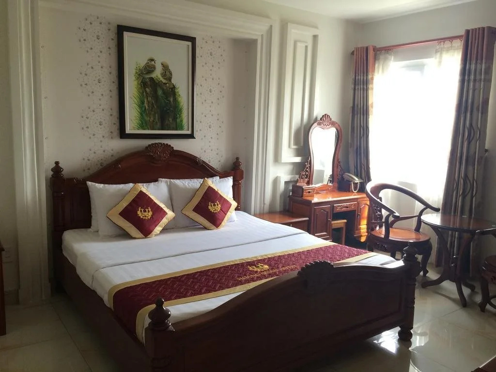Hoang Quan Hotel
