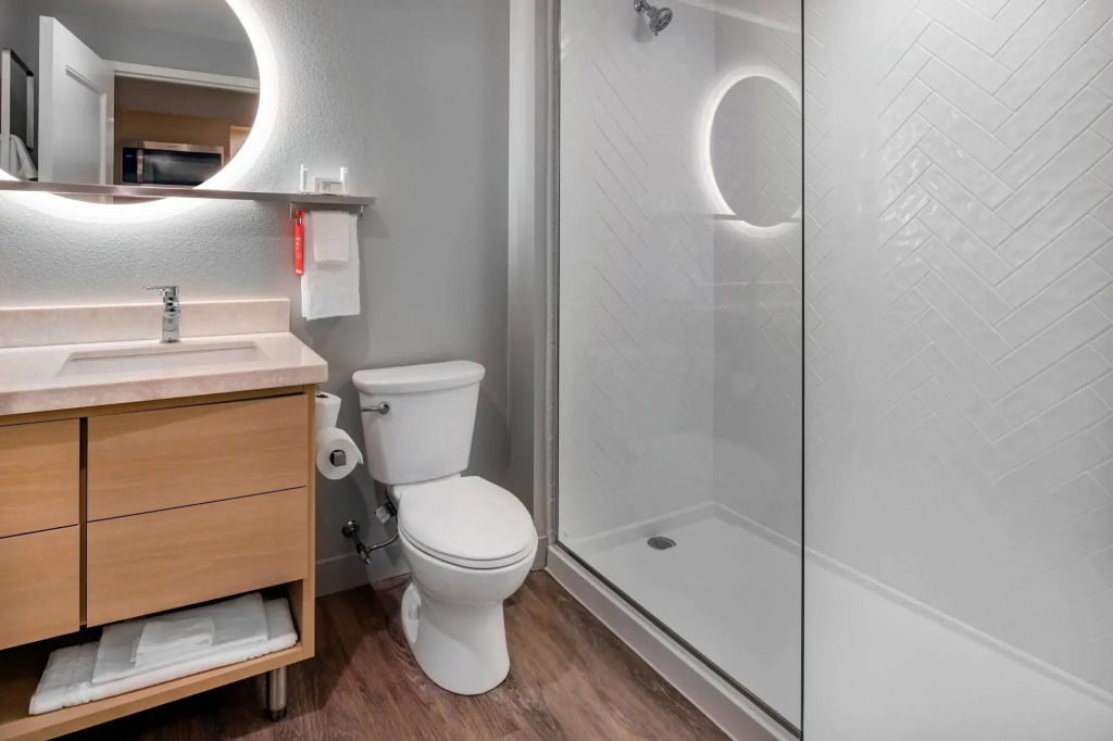 TownePlace Suites By Marriott Wrentham Plainville