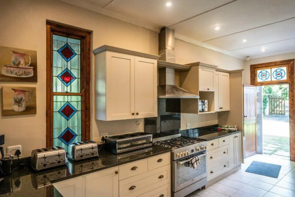 Lanherne Guest House Bed & Breakfast