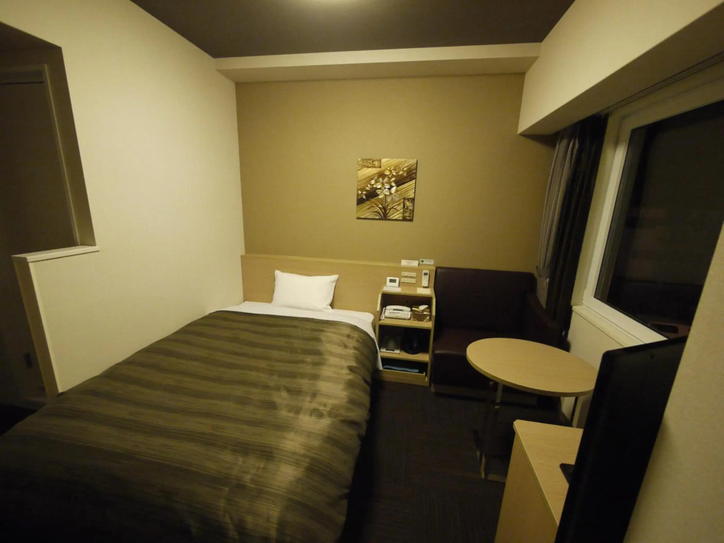 Hotel Route Inn Hashimoto