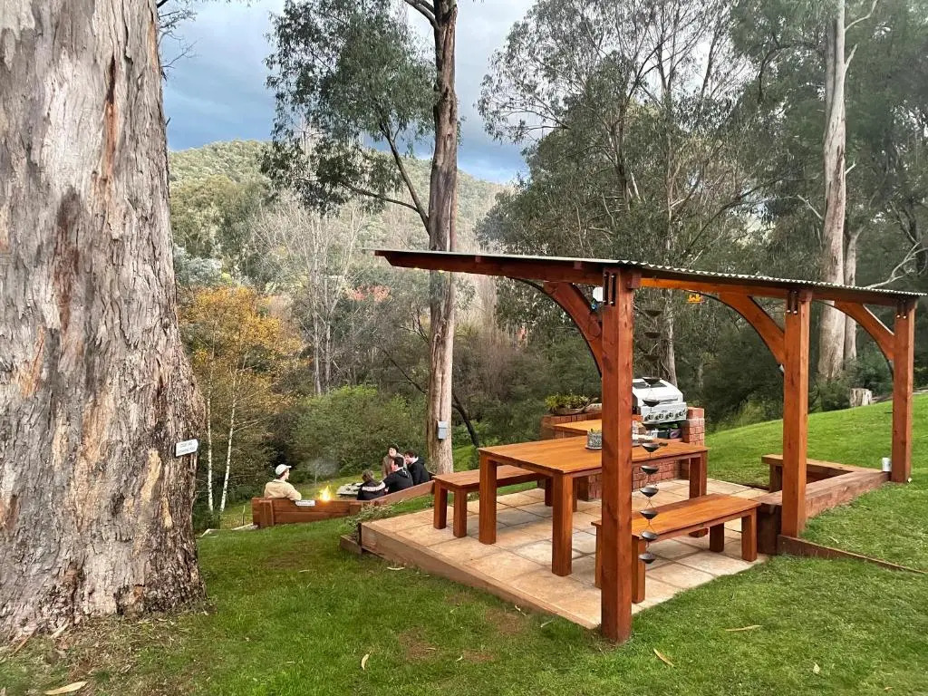 Kiewa Country Cottages