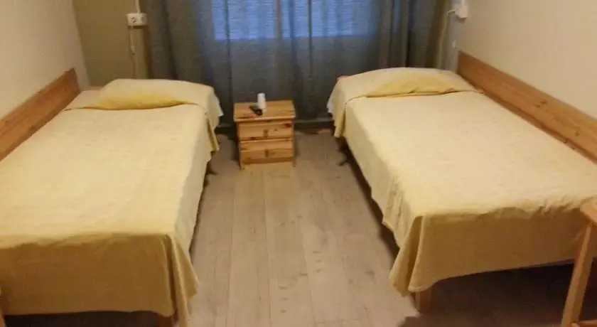 Tõru Guesthouse