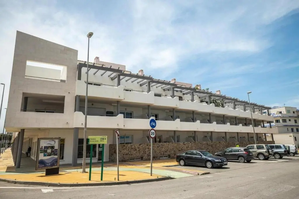 Tarifa Direct Apartamento Sunset Bajo ra-712
