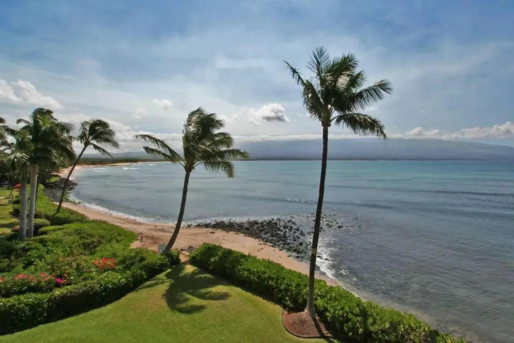 Island Sands Resort 305