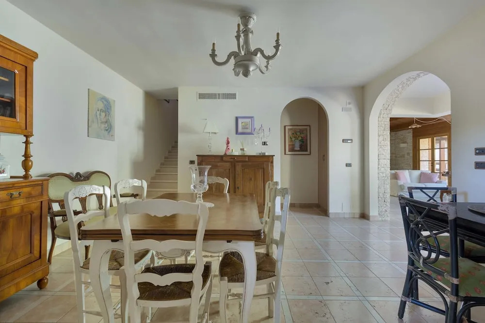Villa Calenda