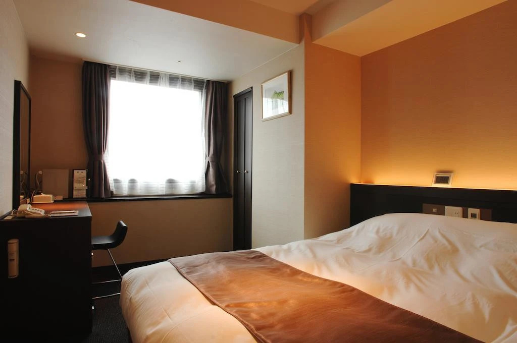 三宫车站酒店(Sannomiya Terminal Hotel)