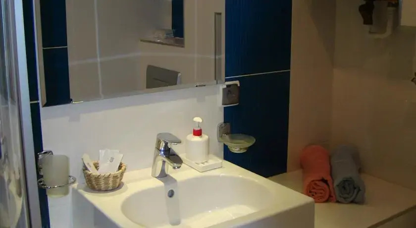 Apartamenty Świętej Barbary