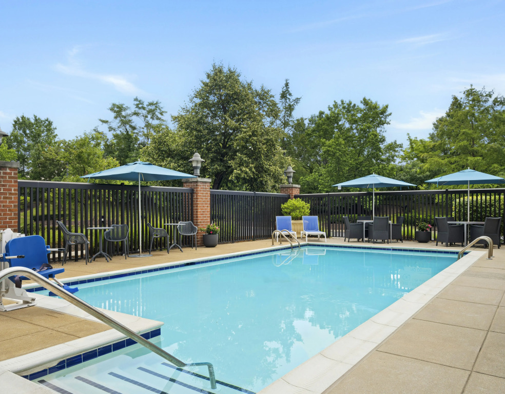 Hampton Inn & Suites Arundel Mills/Baltimore