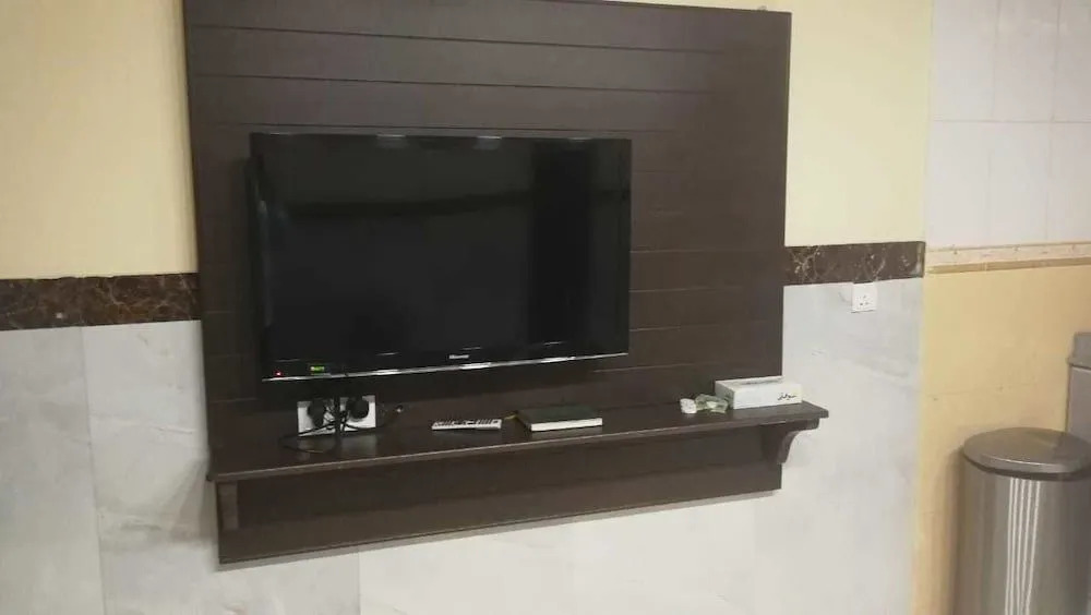 Saad Palace Serviced Apartments, Al Rabwa 2
