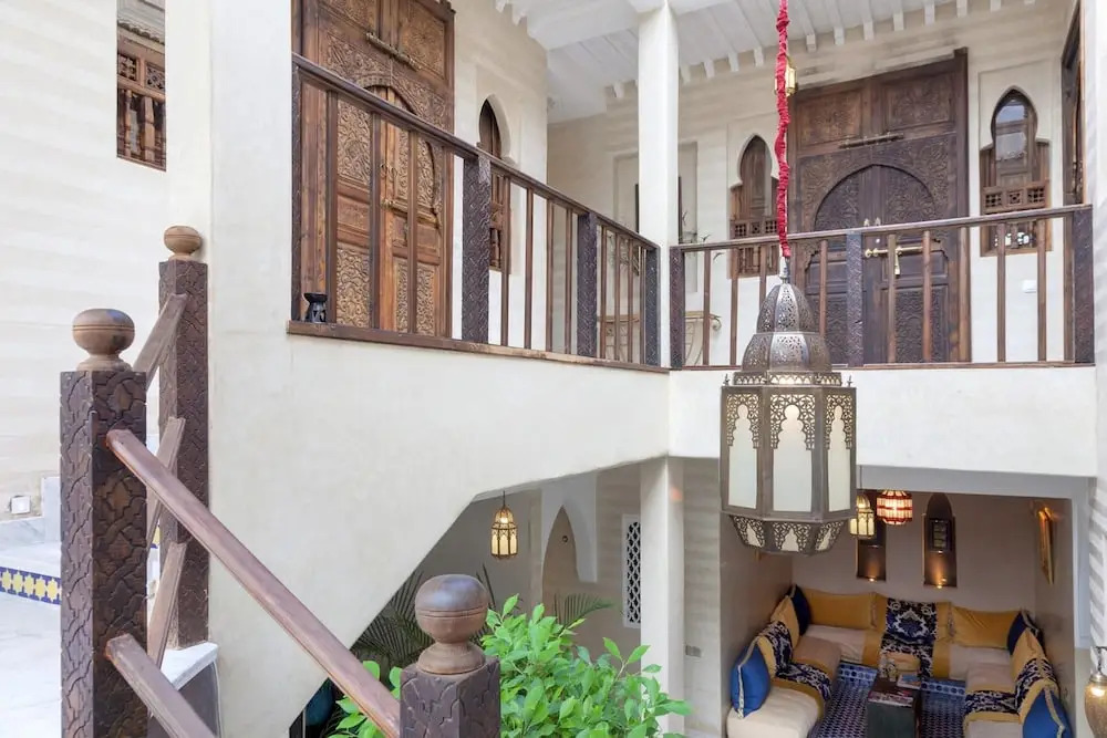 Villa with 7 Bedrooms in Marrakesh, with Wonderful Mountain View, Private Pool, Enclosed Garden