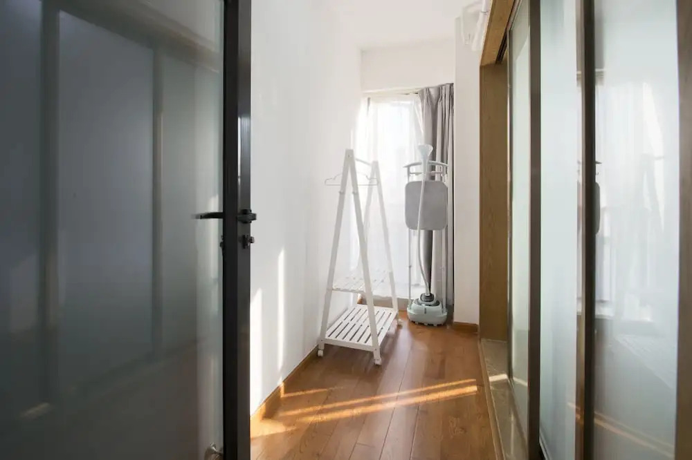 Shen Gang Executive Apartment