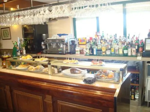 Hotel Brisamar