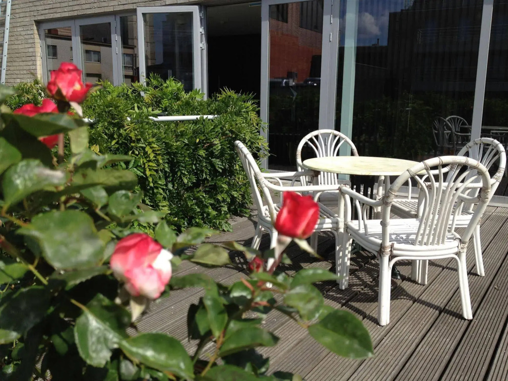 Hotel Corbie Geel
