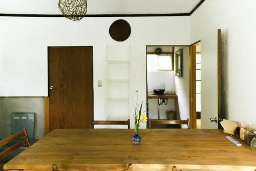 Coya Cottage