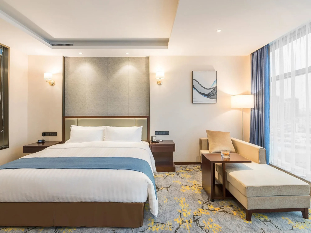 Novotel Wuxi