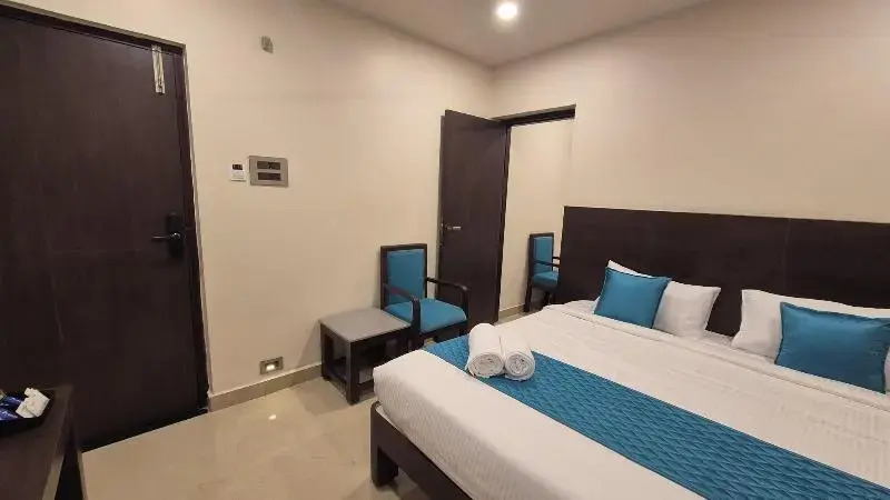 Hotel JANAS