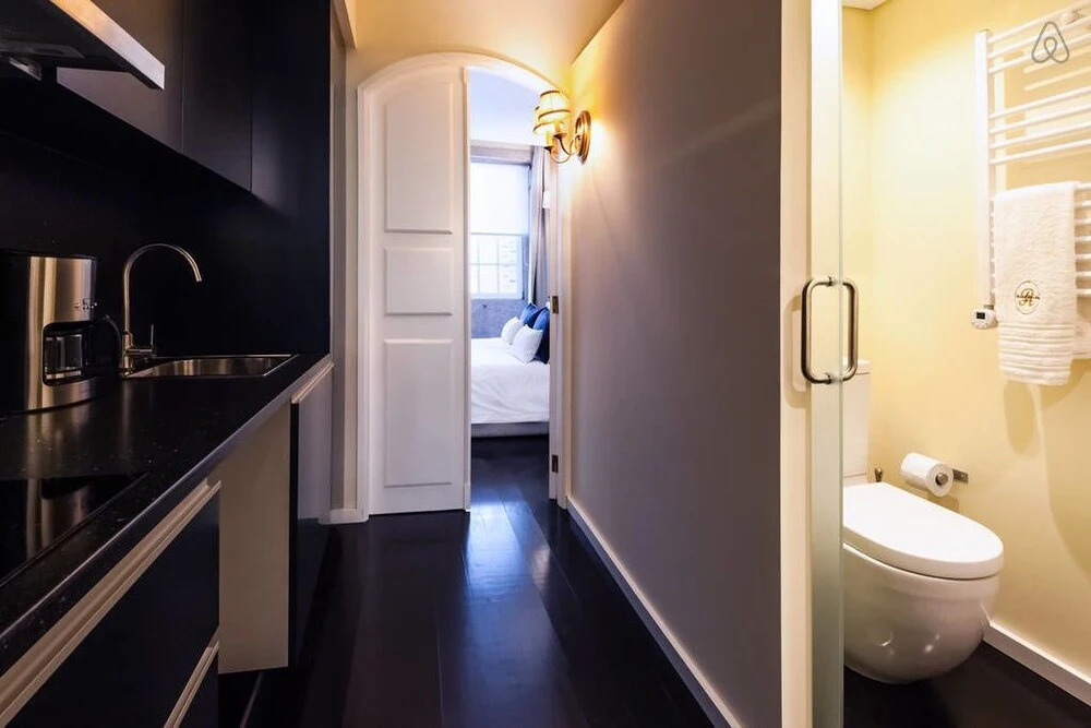 DuCarmo Apartments Caves Vinho do Porto