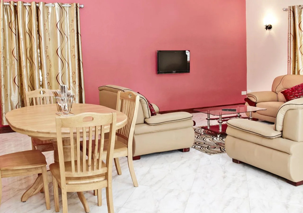 Orchid Villas by Sea Resorts