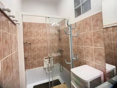 Apartment Le Pascal, 21 Avenue Charcot Lamalou