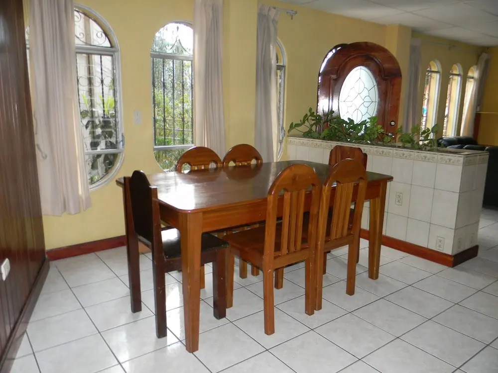 Casa Xelaju Apartments
