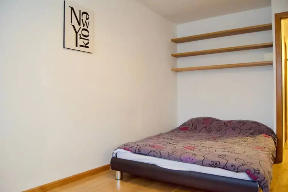 Trendy 2 Bedroom East London Flat
