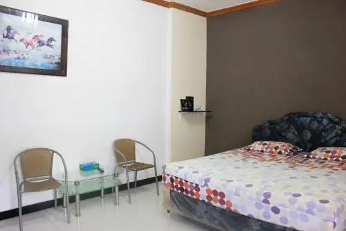 Hotel Beng Goan II