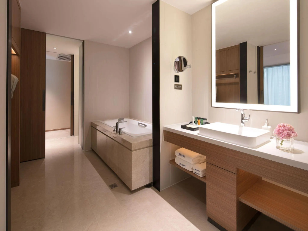 Hampton by Hilton Suzhou XiangCheng