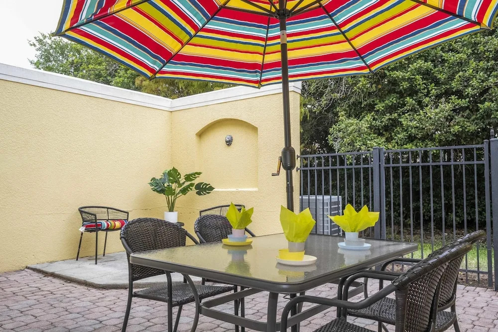 Marvelous 3Bd Close To Disney @ Terra Verde Resort 4757
