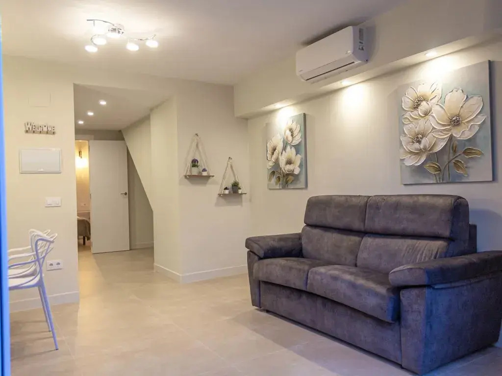 Apartamentos Residencial Estibaliz 3000