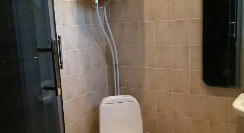 Võsu Pagariäri