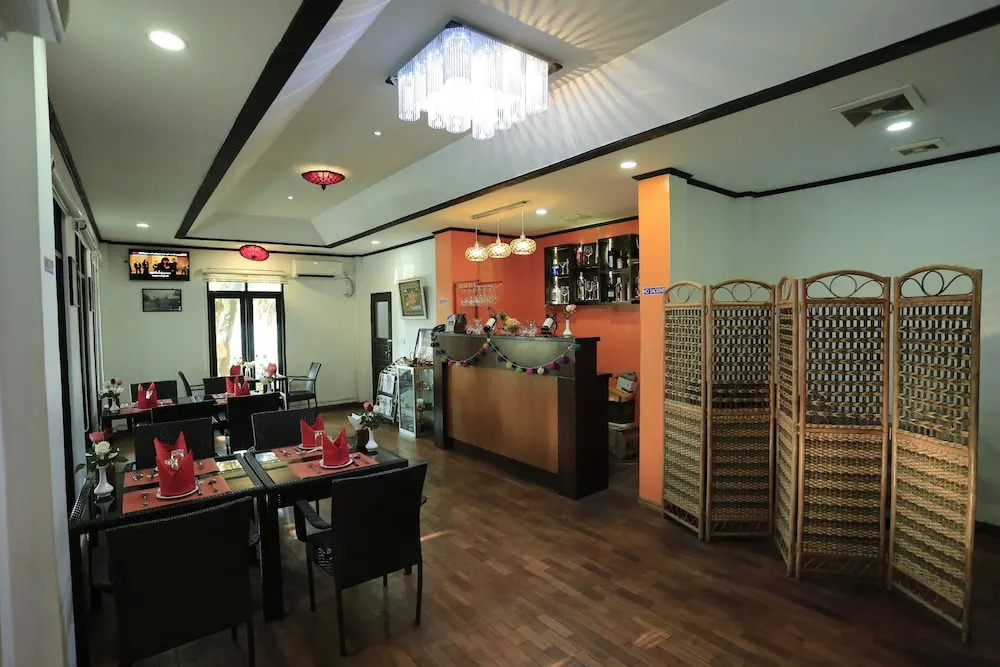 WH Hotel Thanlyin