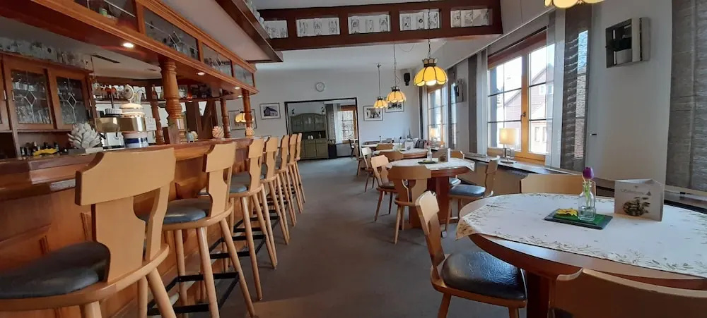 Hotel Silbertanne