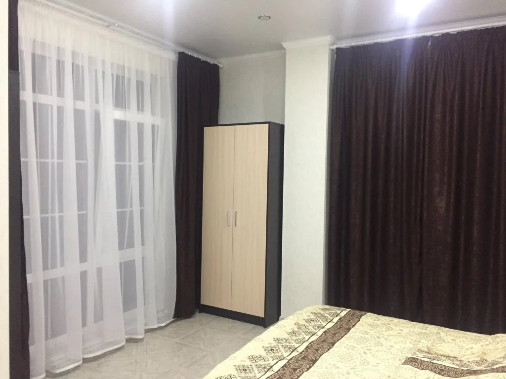 Ryadom S Morem Apartments