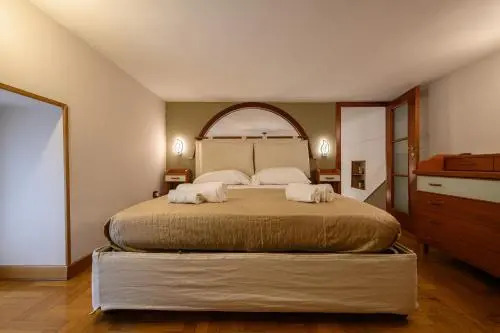 Magicstay - Flat 2 Bedrooms 1 Bathroom - Naples