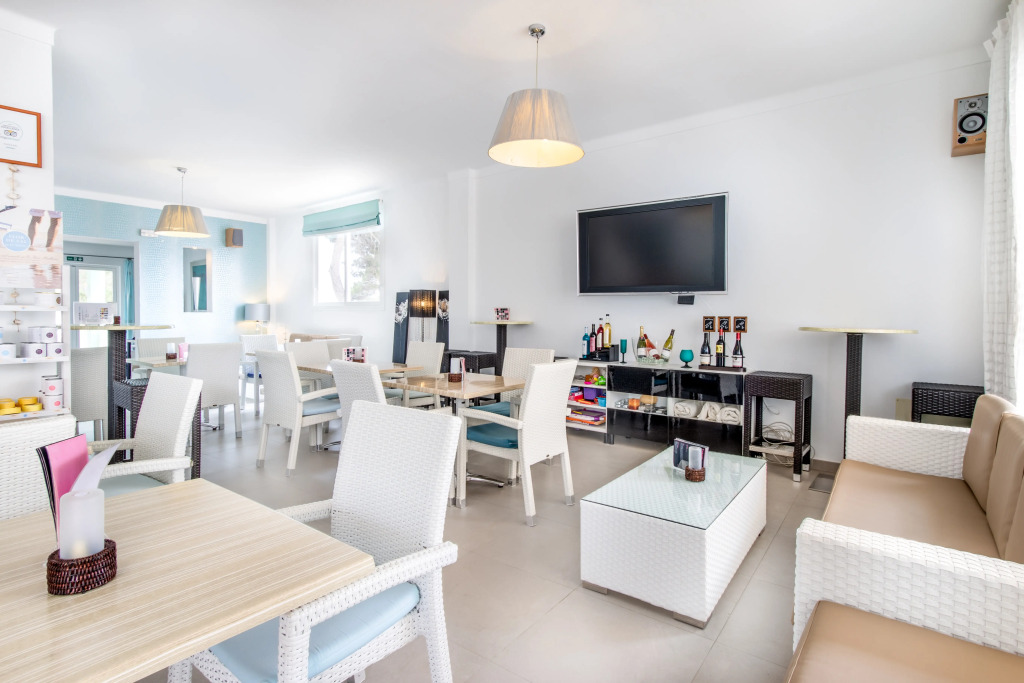 Apartaments Andreas