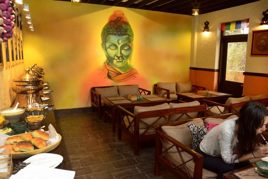 Kasthamandap Boutique Hotel